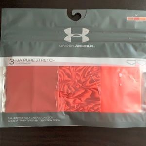 Brand new under armour panties